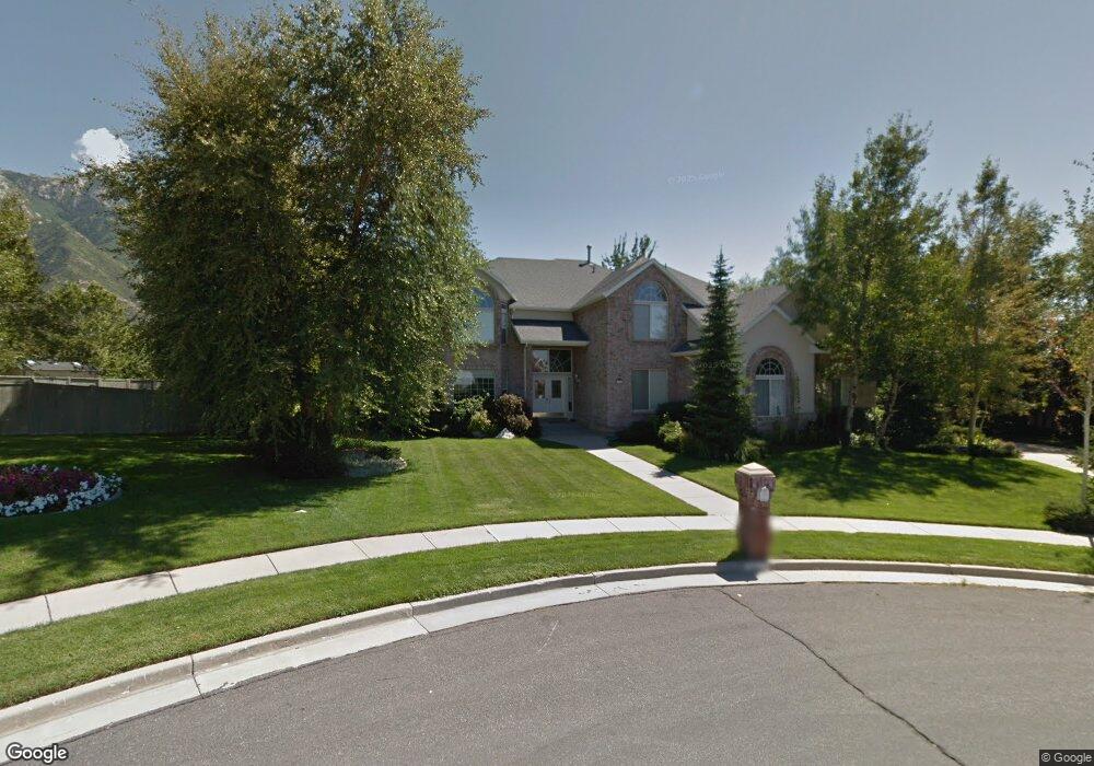 2290 High Ridge Ln, Sandy, UT 84092 - photo 1