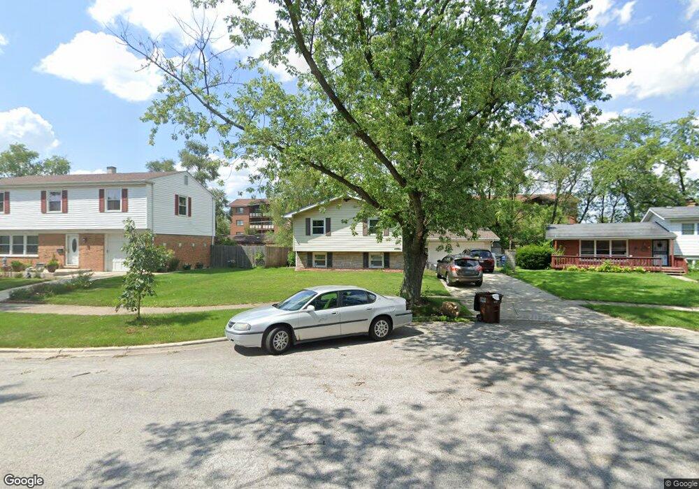 2310 Clyde Terrace, Homewood, IL 60430 - photo 1