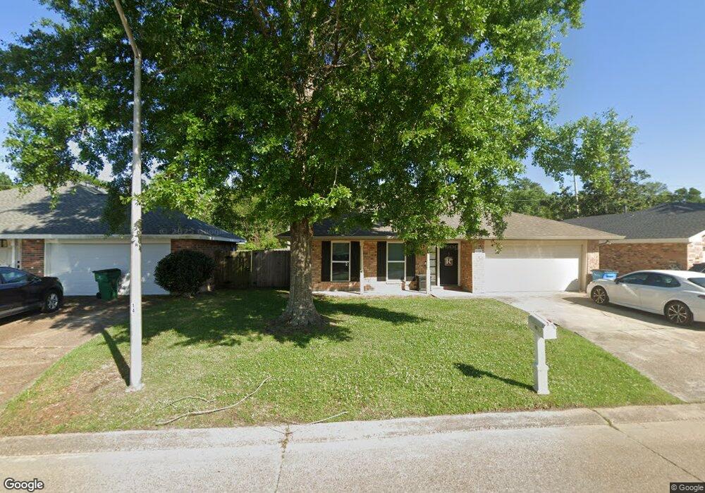 72 Dunleith Dr, Destrehan, LA 70047 - photo 1