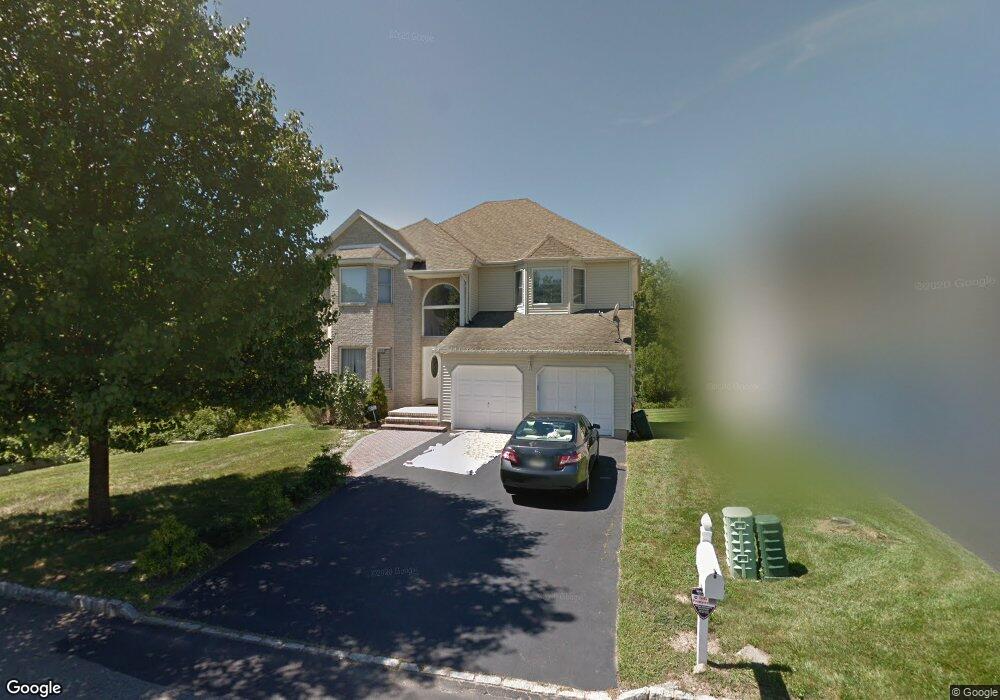 18 Nicki Ct, Parsippany, NJ 07054 - photo 1