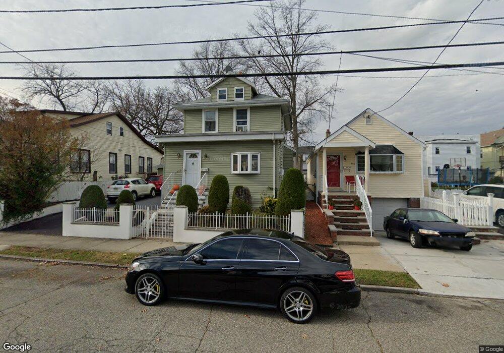 462 E 35th St unit 466, Paterson, NJ 07504 - photo 1