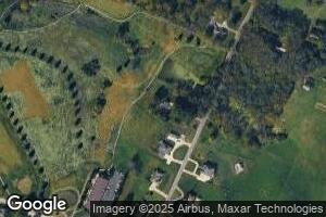 1016 Duckers Rd, Midway, KY 40347