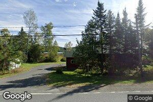 160 Sinclair Rd, Cross Lake Township, ME 04779