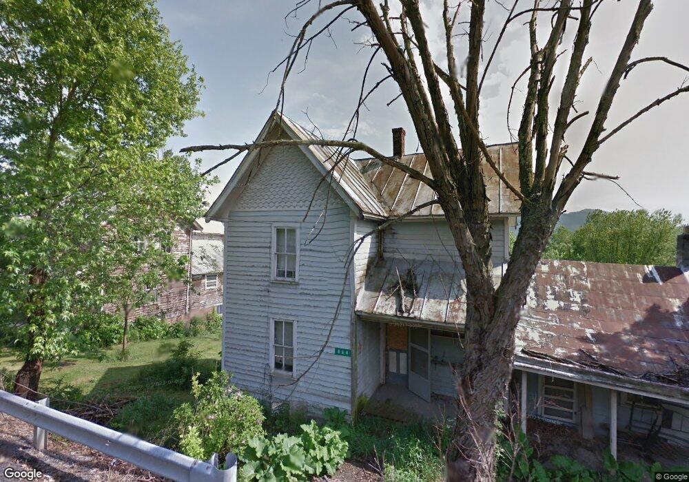 866 S Fork Rd unit III, Moorefield, WV 26836 - photo 1