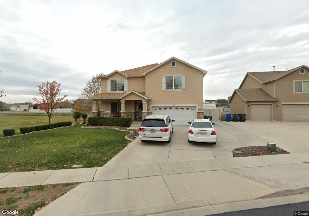 573 N 1660 W, Lindon, UT 84042 - photo 1