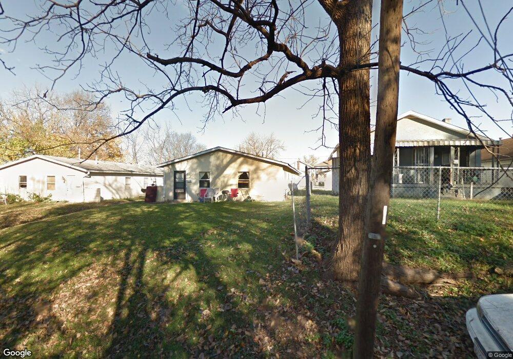 40 W Welch Ave unit A-H, Columbus, OH 43207 - photo 1