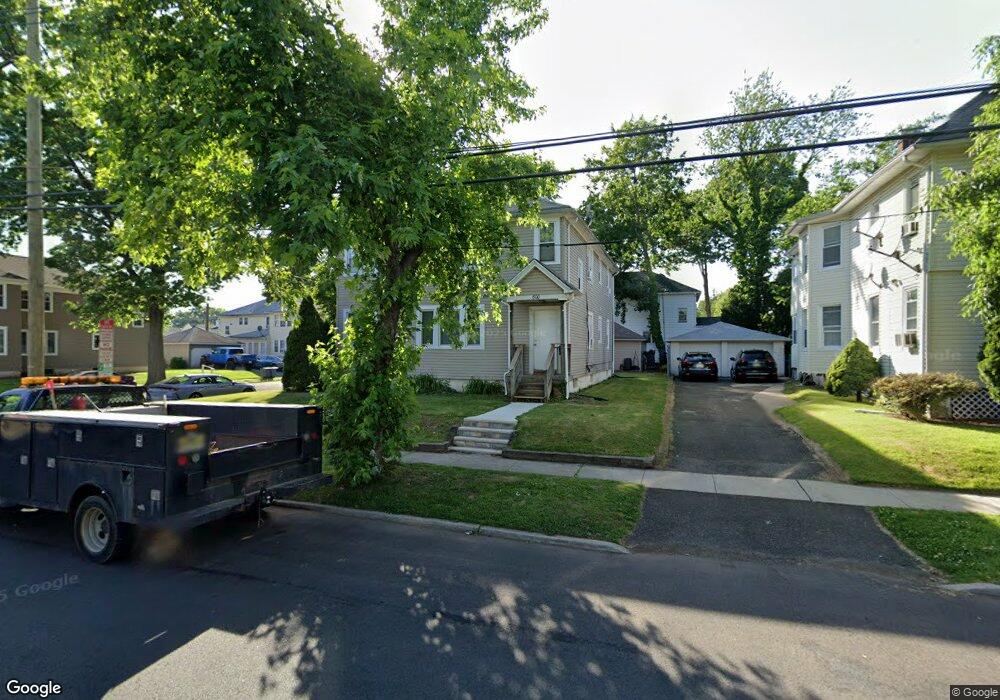 600 Jaques Ave, Rahway, NJ 07065 - photo 1