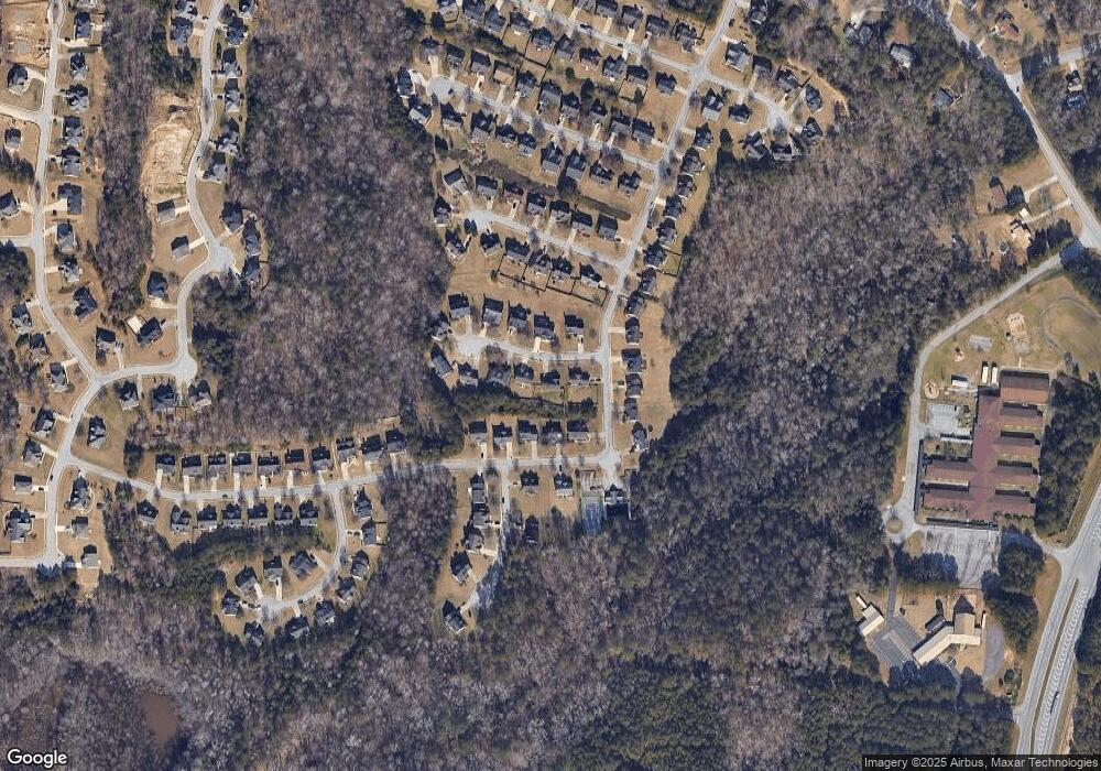 2603 Sumpter Trail, Conyers, GA 30012 - photo 1