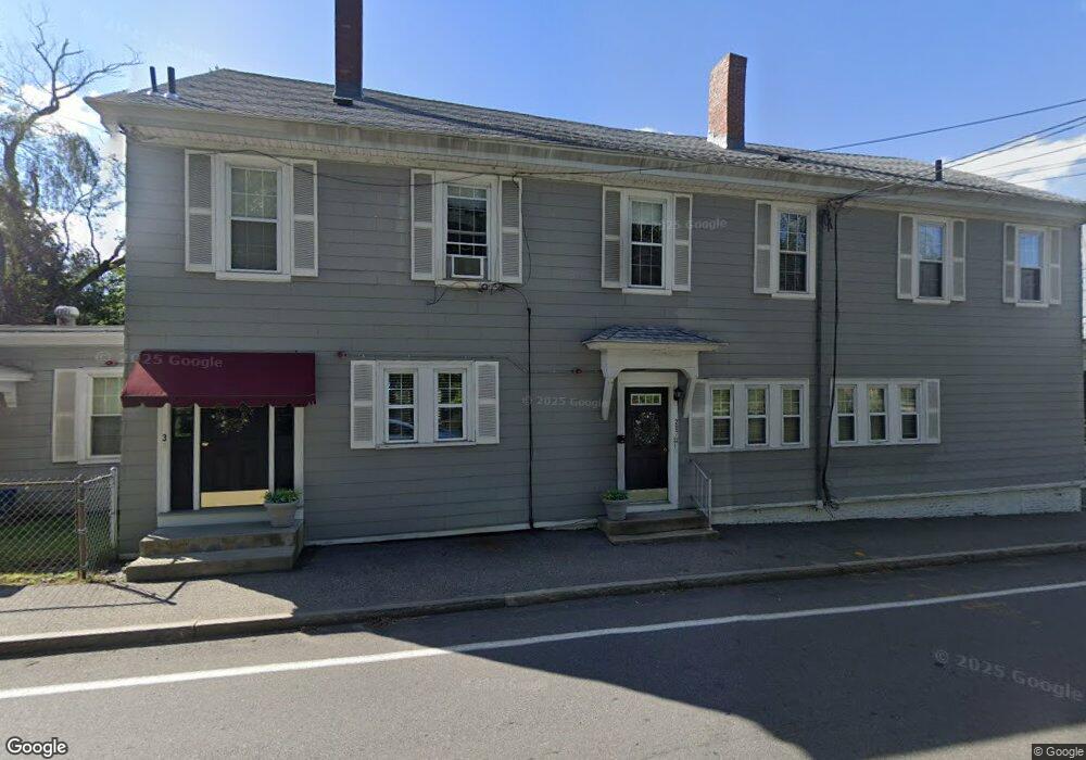 207 Andover St unit 207, Andover, MA 01810 - photo 1