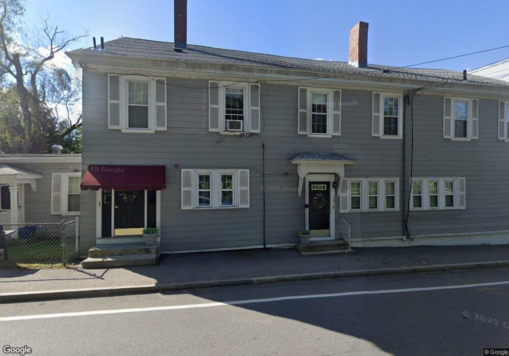 209 Andover St, Andover, MA 01810 - photo 1