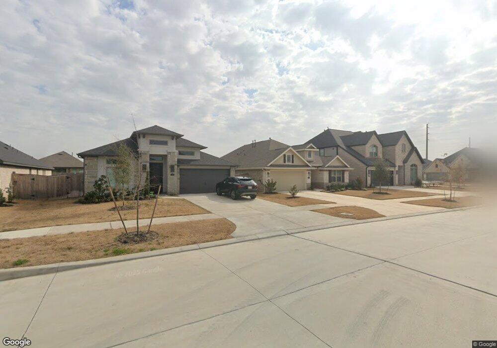 1614 Carson Field Ln, Richmond, TX 77469 - photo 1