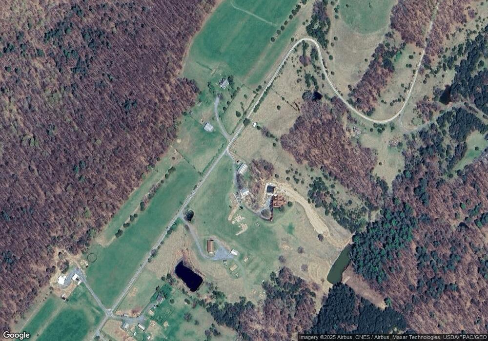 615 Heather Ln, Slanesville, WV 25444 - photo 1