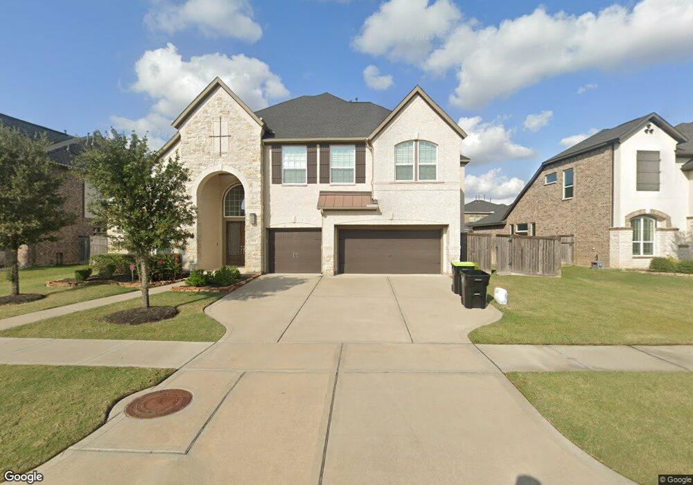 28318 Enchanted Shores Ln, Fulshear, TX 77441 - photo 1