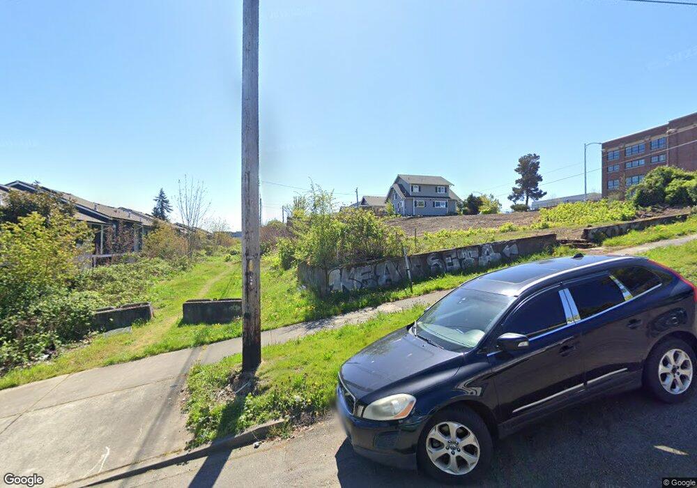 814 S 21st St, Tacoma, WA 98405 - photo 1