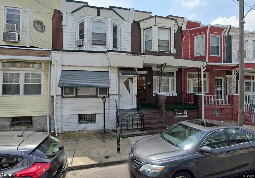 5220 Chancellor St, Philadelphia, PA 19139 - photo 1