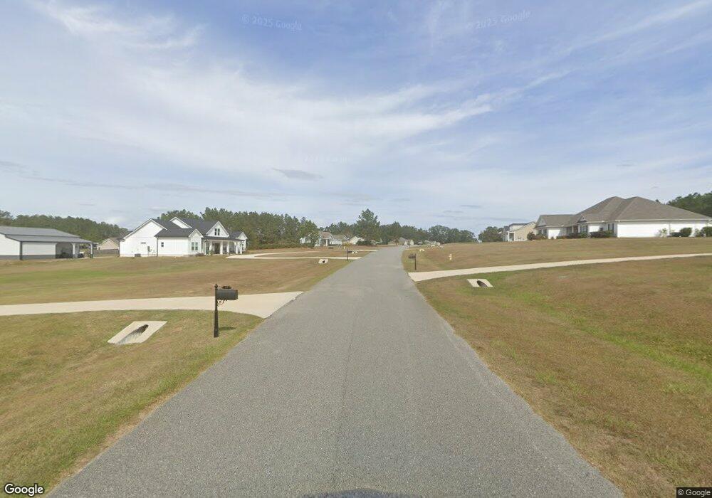 0 Block A White Oak Dr unit 197299, Lloyd, FL 32344 - photo 1