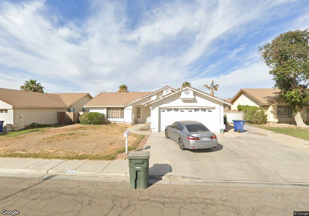 1526 S 36th Dr, Yuma, AZ 85364 - photo 1