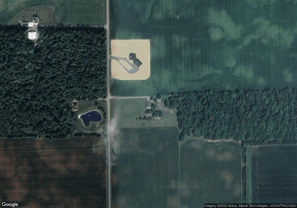 9998 Zurflugh Rd, Bluffton, OH 45817 - photo 1