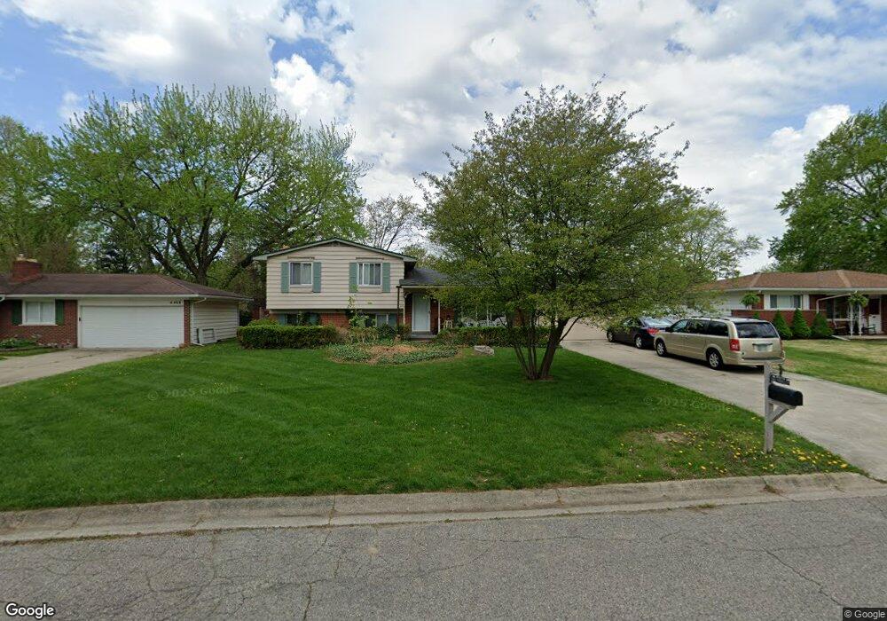 4460 Wickfield Dr, Flint, MI 48507 - photo 1