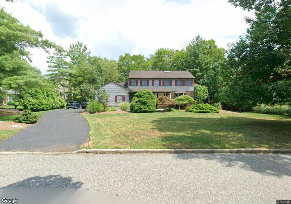 7 Gloria Dr, Allendale, NJ 07401 - photo 1