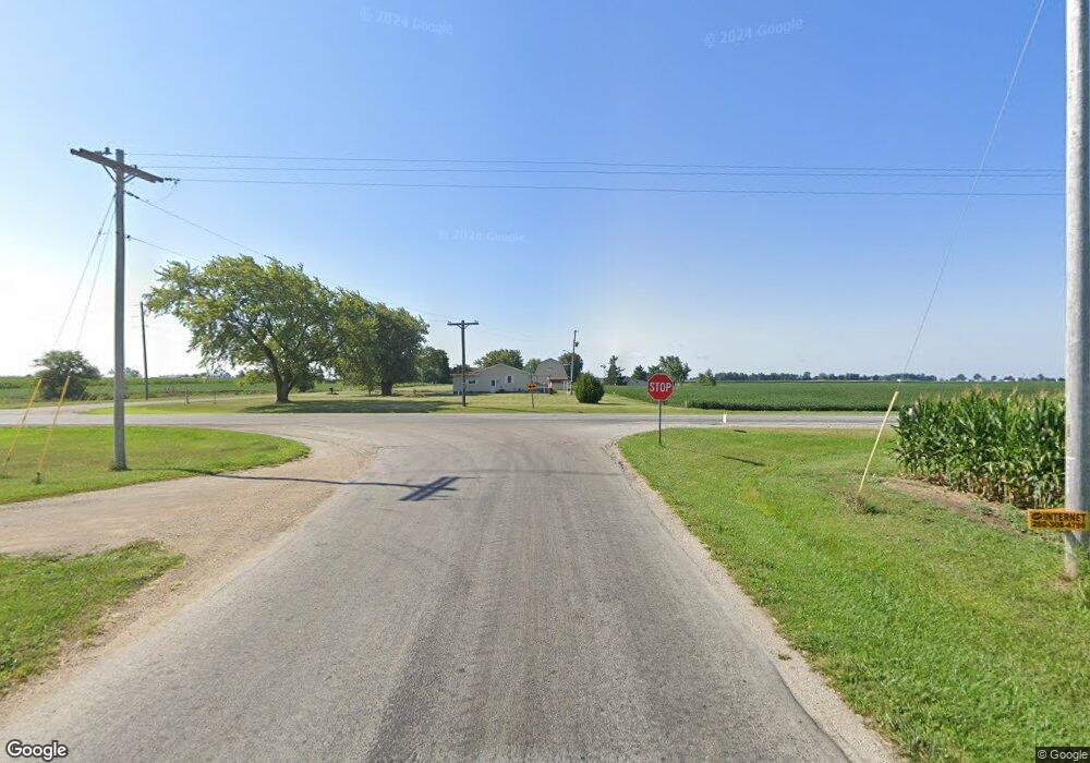 15 N 200 W, Monroe, IN 46772 - photo 1