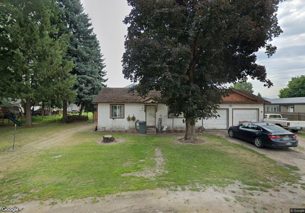 305 S Kruger St, Chewelah, WA 99109 - photo 1