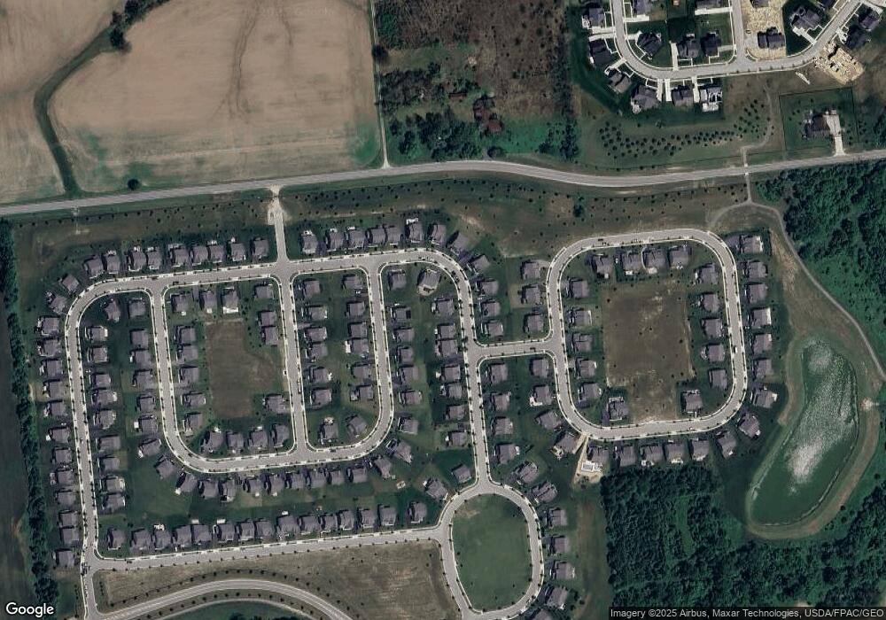 10777 Bellflower Dr, Plain City, OH 43064 - photo 1