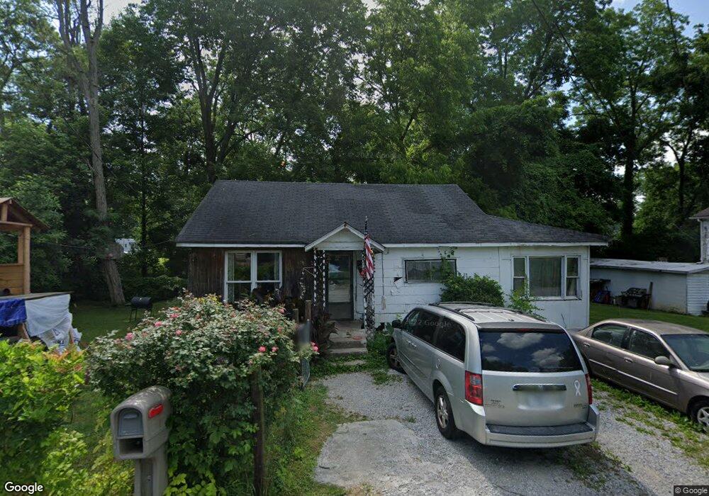 506 Bailey St, Manchester, TN 37355 - photo 1