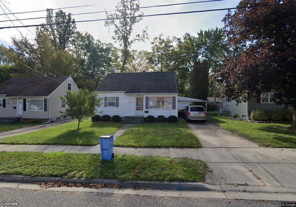 1907 Victor Ave, Lansing, MI 48910 - photo 1