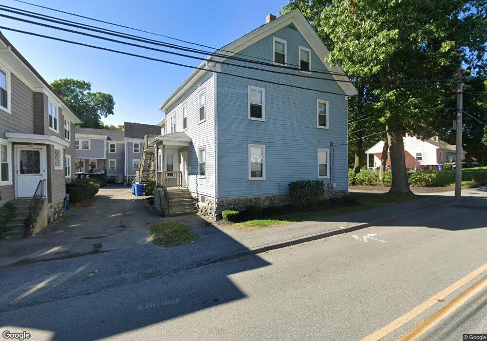 134 Summer St unit 136, Waltham, MA 02452 - photo 1