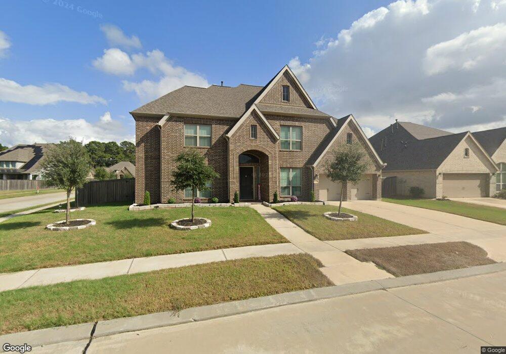 21422 Martin Tea Trail, Tomball, TX 77377 - photo 1
