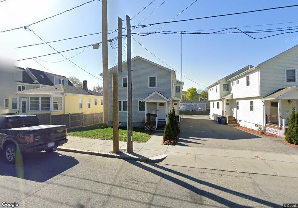 1882 River St, Hyde Park, MA 02136 - photo 1