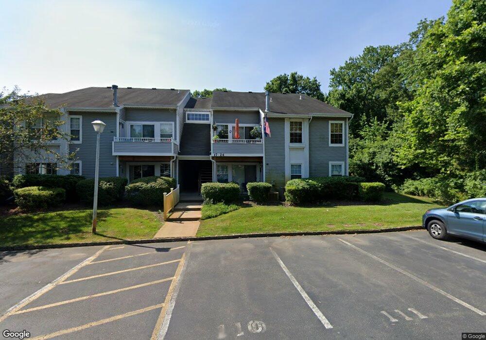 24 Hackamore Ct unit 24, Tinton Falls, NJ 07753 - photo 1