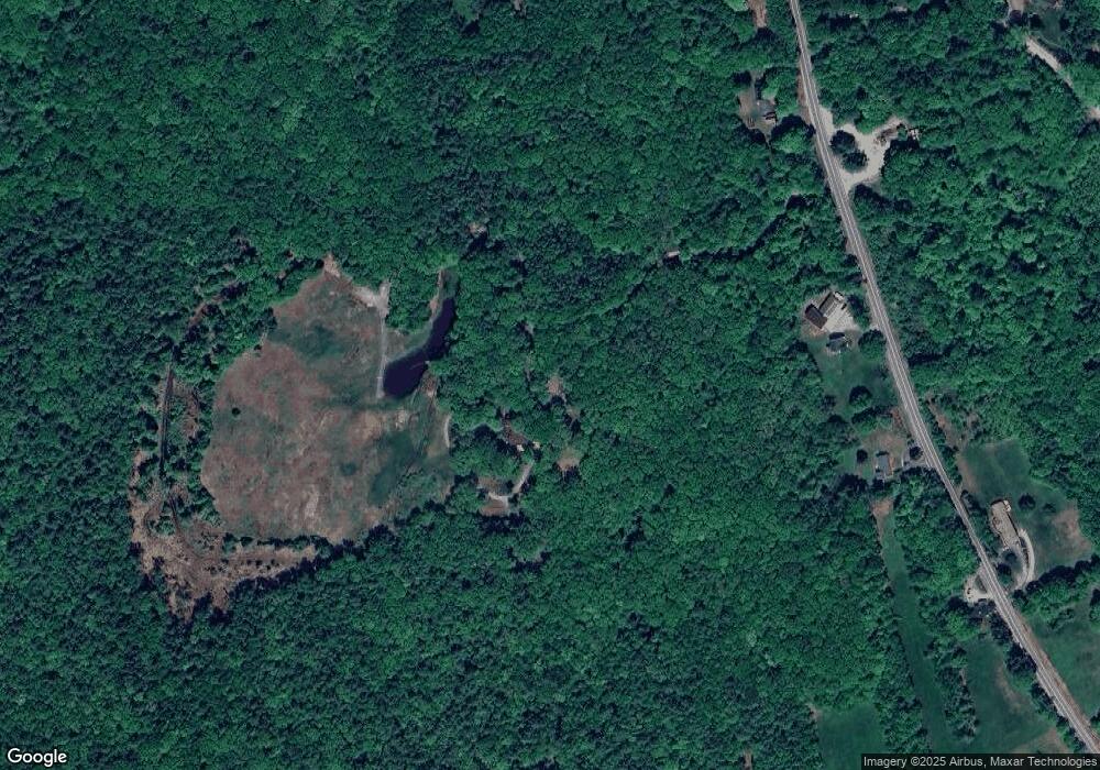 183 Stark Hwy S, Dunbarton, NH 03046 - photo 1