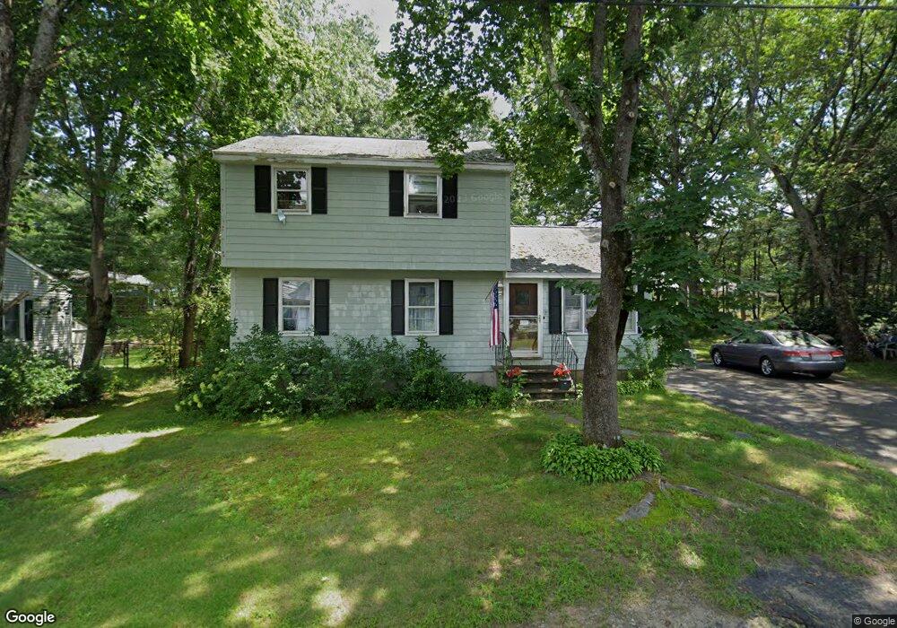 7 Cedar St, Wilmington, MA 01887 - photo 1