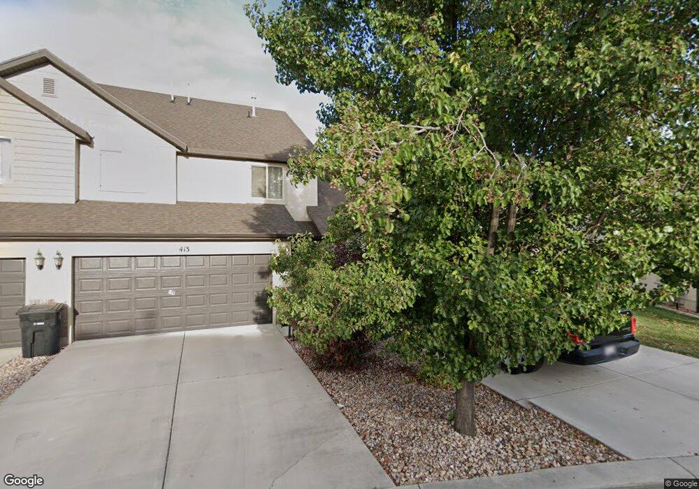 421 S 340 W unit 10, Spanish Fork, UT 84660 - photo 1