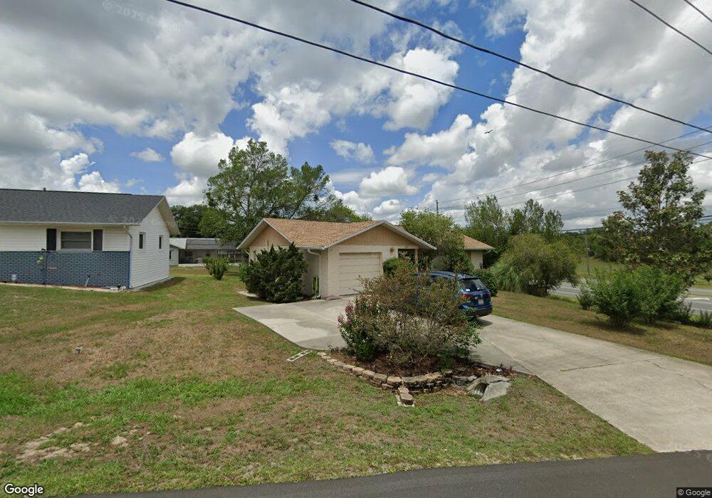 403 W Buttonbush Dr, Beverly Hills, FL 34465 - photo 1