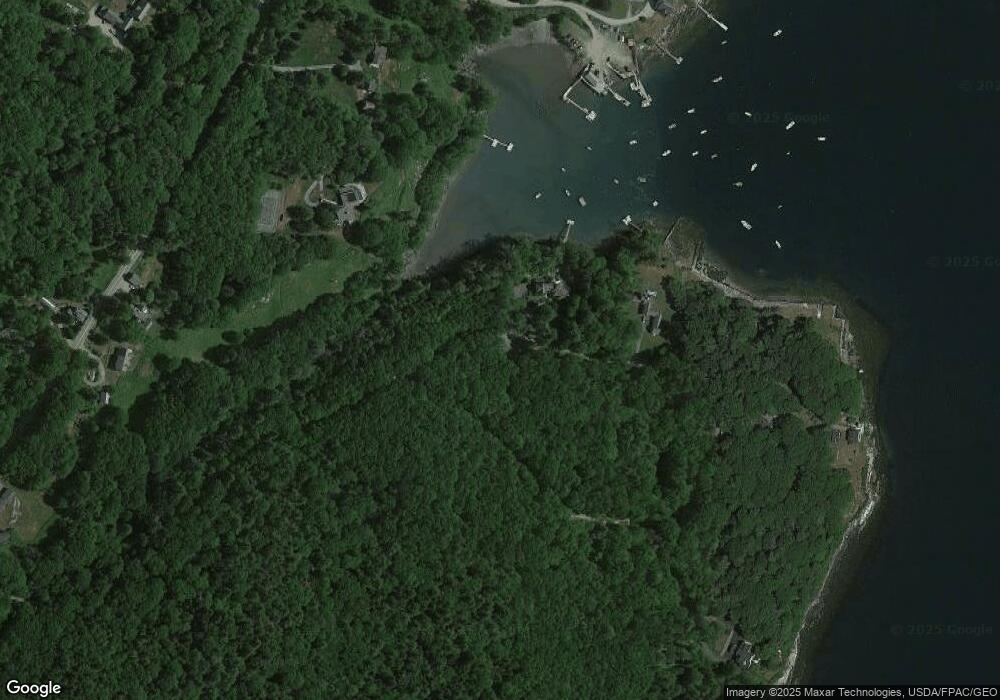 81 Muscongus Point Rd, Round Pond, ME 04564 - photo 1