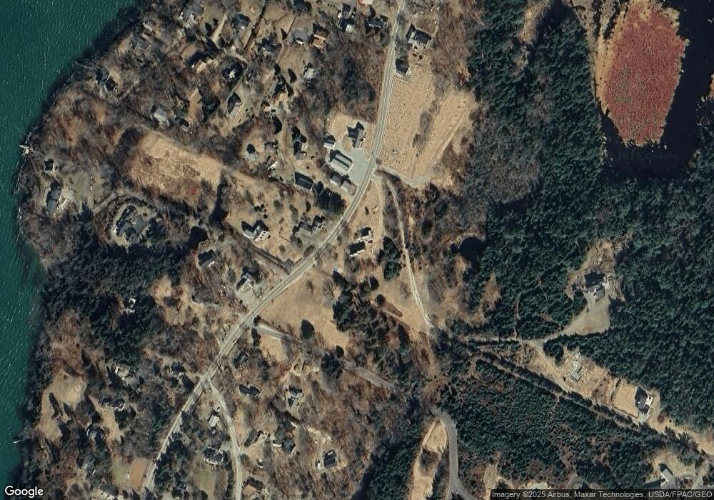 2 Merganser Cove Rd, Orrs Island, ME 04066 - photo 1