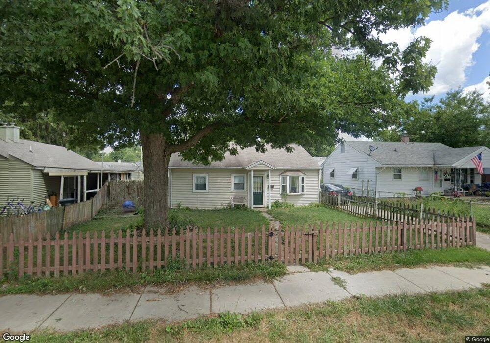2806 Elk St, Lafayette, IN 47904 - photo 1