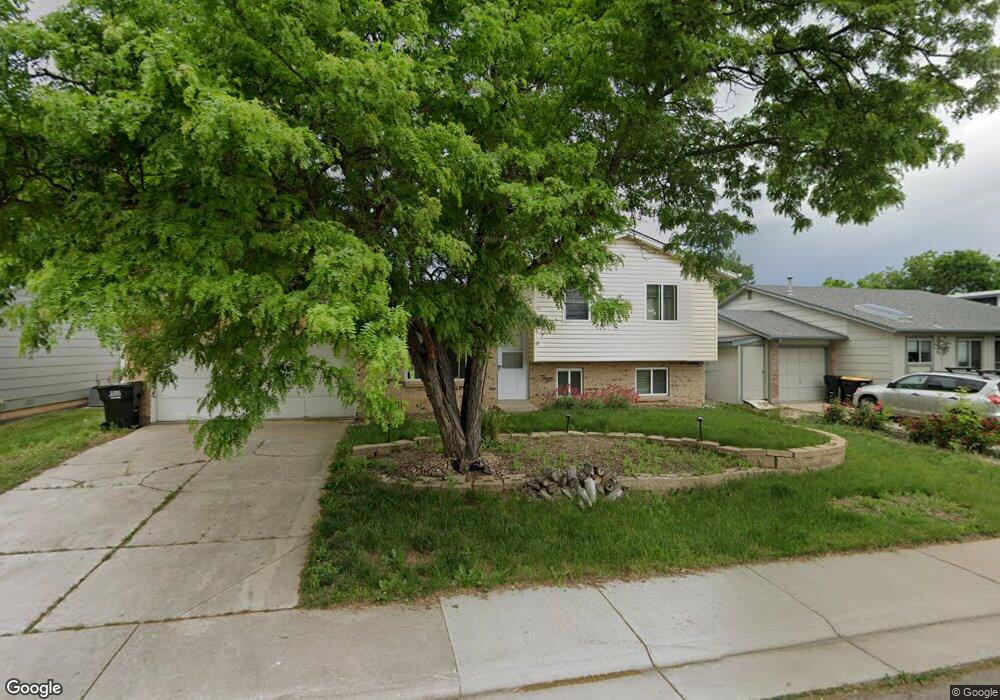 4747 S Xenophon Way, Morrison, CO 80465 - photo 1