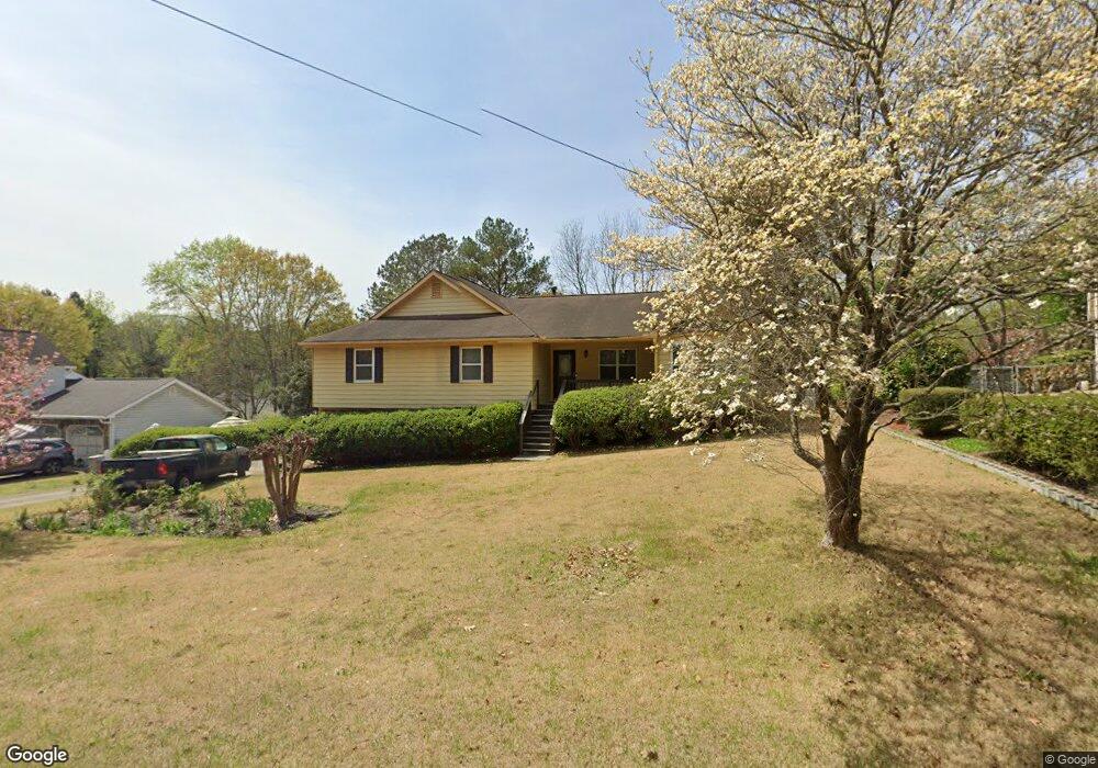 3120 Gray Rd SE, Smyrna, GA 30082 - photo 1