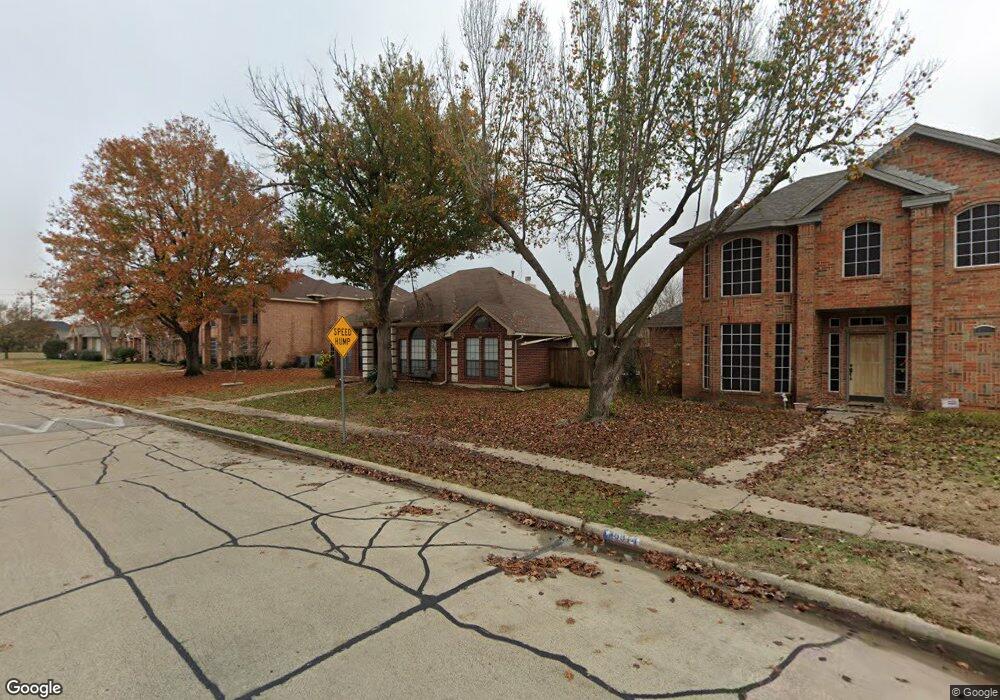 6318 Debbie Cir, Rowlett, TX 75089 - photo 1