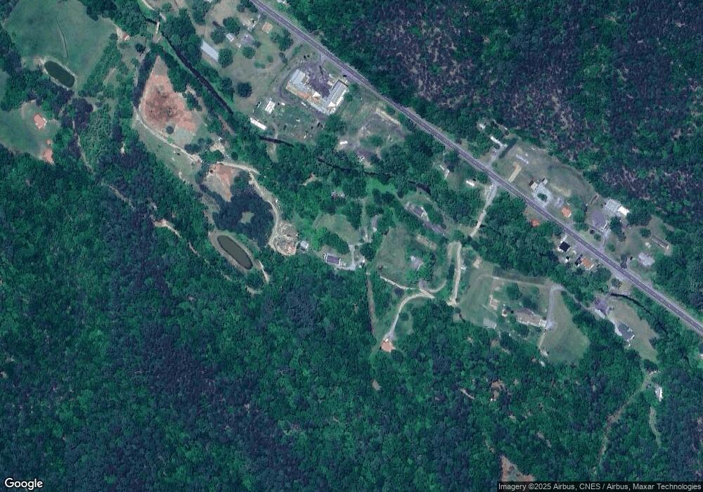 117 Eye Ln, Brandywine, WV 26802 - photo 1