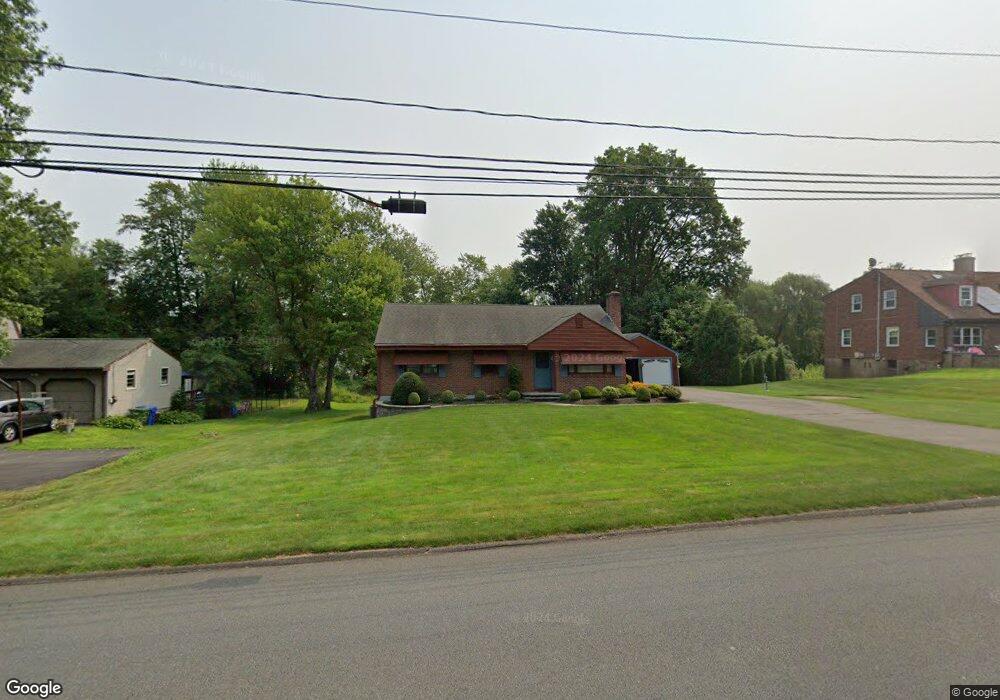 6 Washington Rd, Cromwell, CT 06416 - photo 1