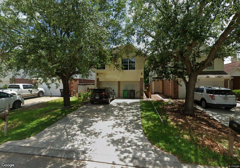 8350 Fuqua Gardens, Houston, TX 77075 - photo 1