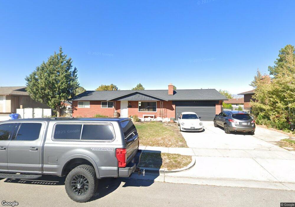 453 E 6770 S, Midvale, UT 84047 - photo 1