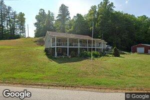 5477 N Fork Rd, Pine Grove, WV 26419