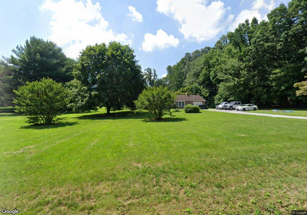 280 Line Rd, Kennett Square, PA 19348 - photo 1