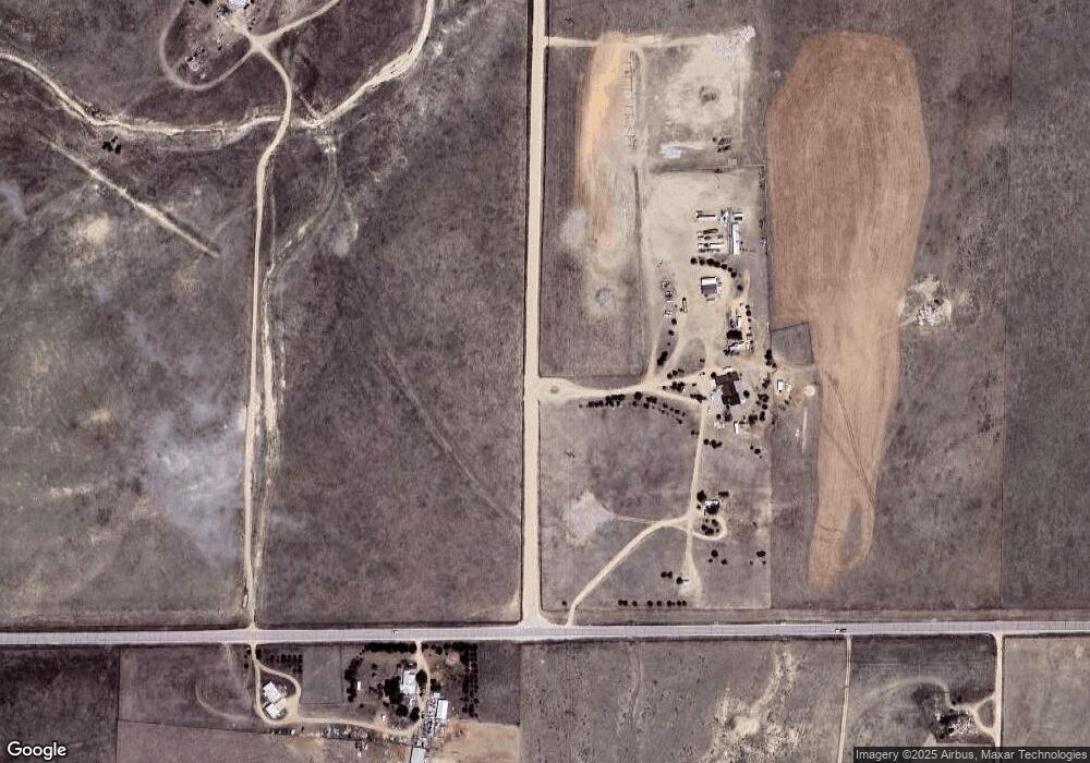 8627 Guthrie Rd, Calhan, CO 80808 - photo 1